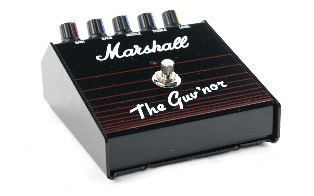 Marshall The Guv'nor | The Fellowship of Acoustics